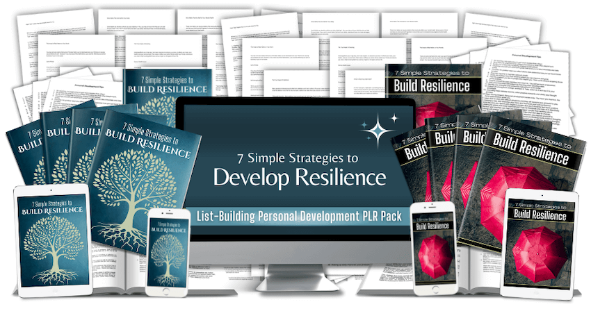 7 Simple Strategies to Build Resilience