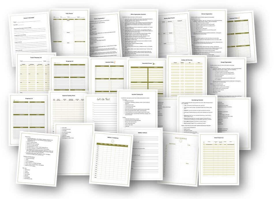 Bonus_GetOrganized_Printables