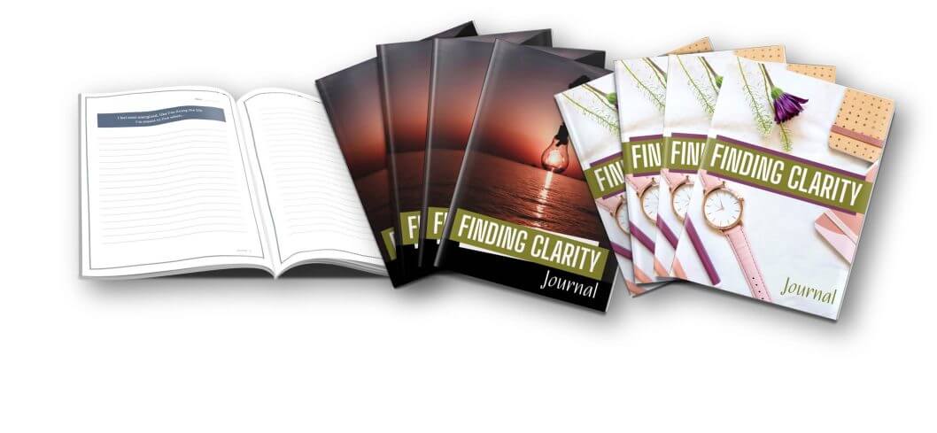 FindingClarity_Journal
