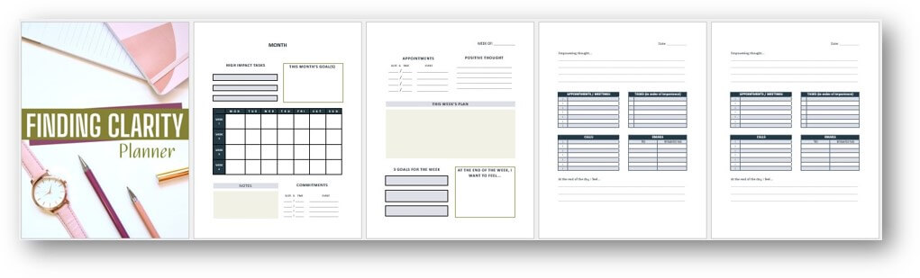 FindingClarity_Planner_v1