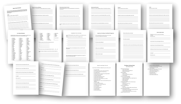 FindingClarity_Printables