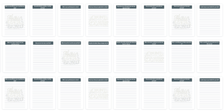 GratitudePLR_Journal_Canva