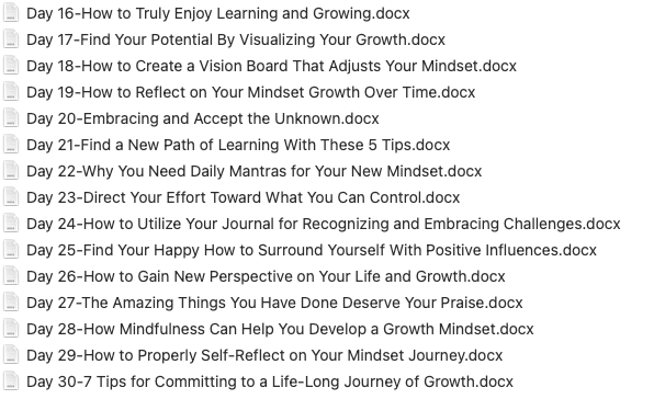GrowthMindsetChallengePLR_Articles_2