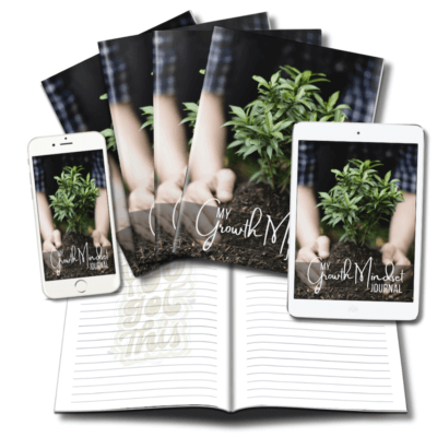 GrowthMindsetPLR_Journal_eCovers_v2