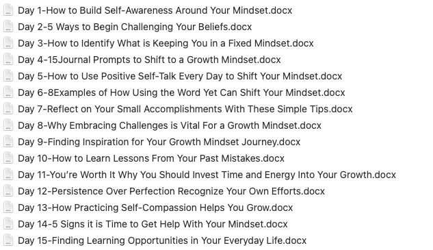 P4P_GrowthMindsetChallengePLR_Articles_1