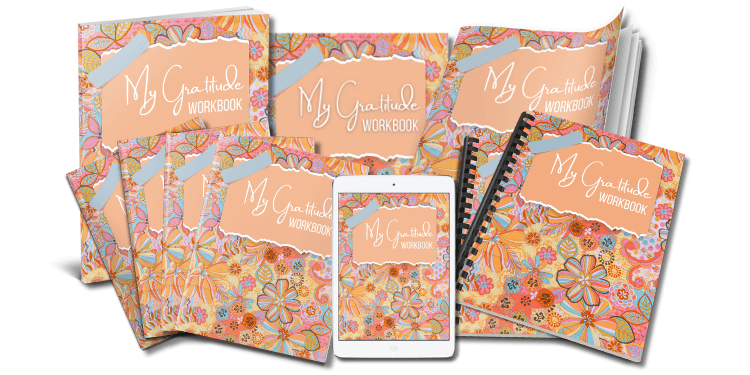 Gratitude_Workbook_eCovers_bonus Gratitude Workbook bonus eCovers composite marketing image
