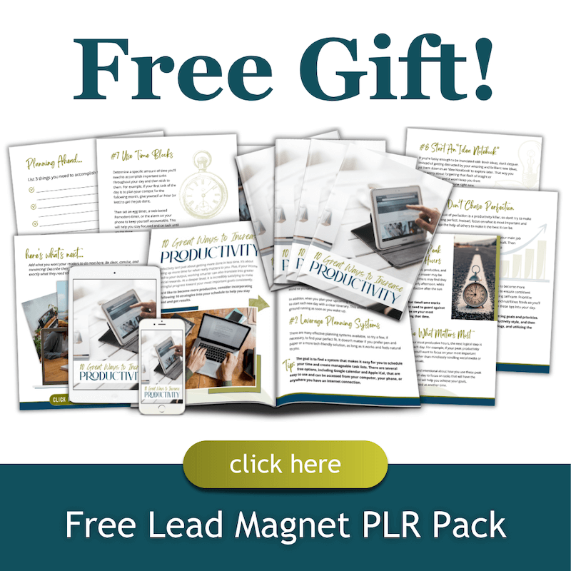 ezInspo_logo_small_final free Productivity PLR lead magnet EZInspo marekting image