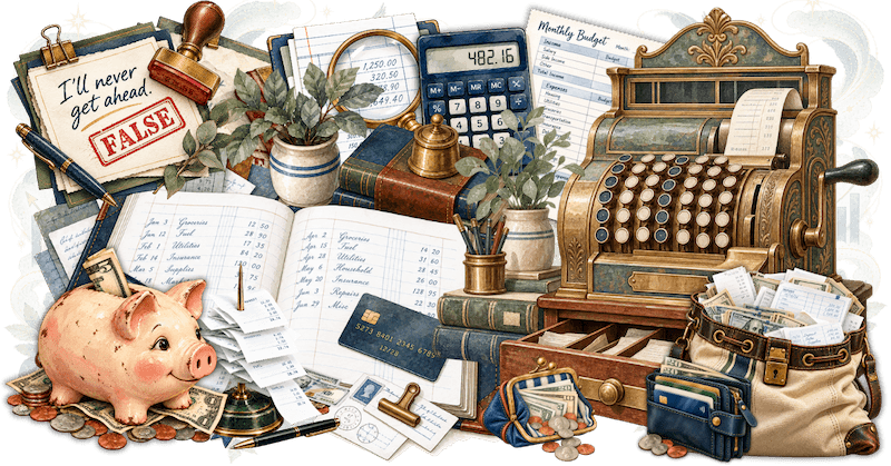 EZLBC_MoneyMindset_BonusGraphics Money Mindset Bonus Marketing Graphics composite image